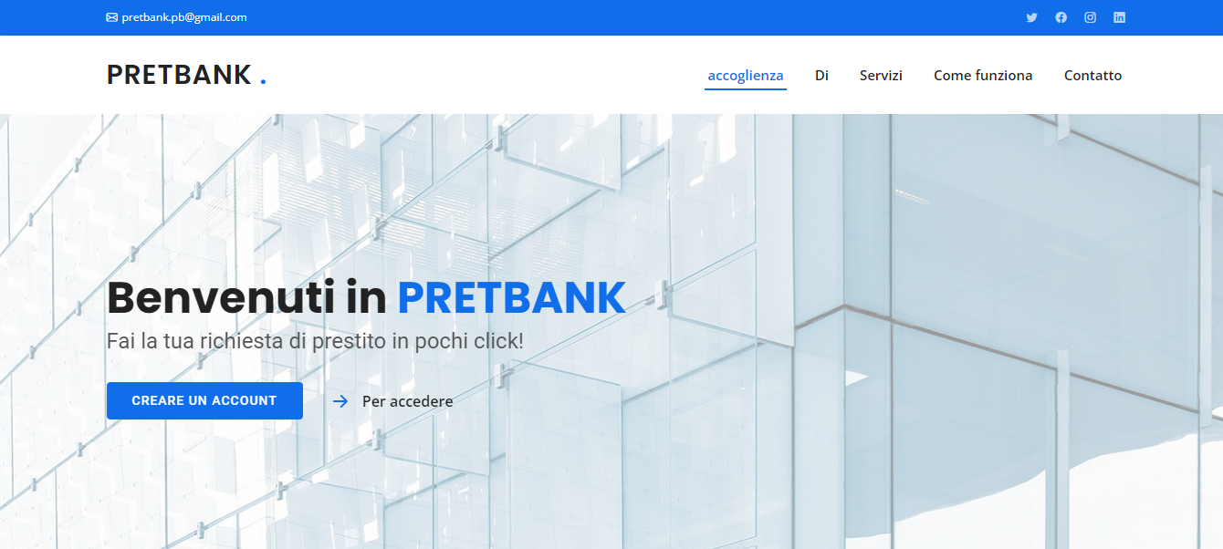 pretbank